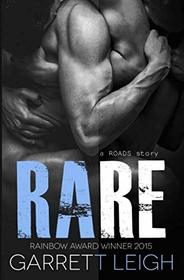 Rare (Roads, Bk 2)