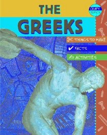 The Greeks (Craft Topics)