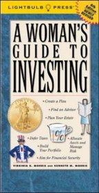 A Woman's Guide to Investing