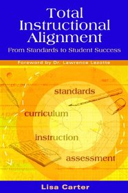 Total Instructional Alignment:  From Standards to Student Success
