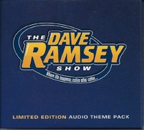The Dave Ramsey Show-Audio Theme Pack (Limited Edition) (Financial Peace Workplace Edition)