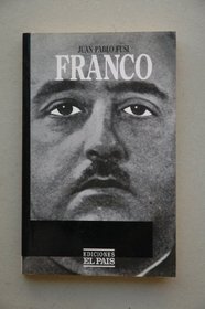 Franco (Coleccion A cinco columnas) (Spanish Edition)