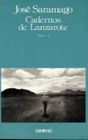 Cadernos de Lanzarote: Diario (O Campo da palavra) (Portuguese Edition)