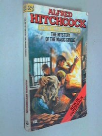 Alfred Hitchcock and The Three Investigators : The Mystery of the Magic Circle