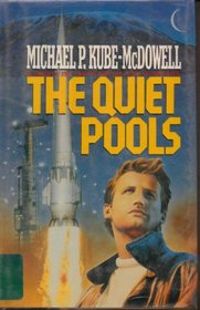 The Quiet Pools (Ace Science Fiction)