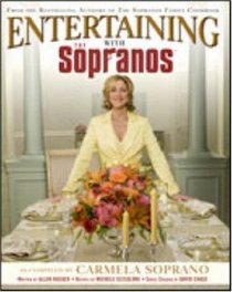 Entertaining with the Sopranos