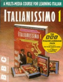 The Italianissimo Beginner's Language Pack