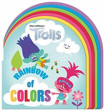 Rainbow of Colors (DreamWorks Trolls)