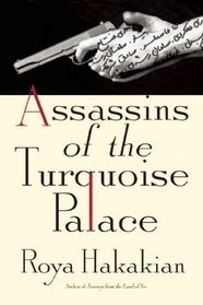 Assassins of the Turquoise Palace