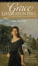The Ransom (G.K. Hall Large Print Book Series)