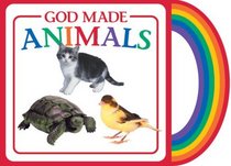 God Made Animals (God Made...)