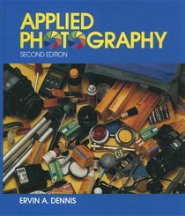 Applied Photography, Student Text