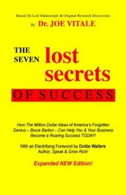 The Seven Lost Secrets of Success