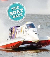The Boat Race (Let's Race)