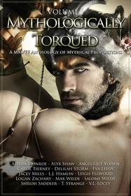 Mythologically Torqued, Vol 1