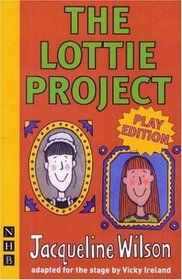 The Lottie Project (Play Edition)