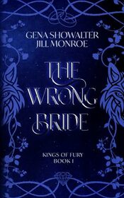 The Wrong Bride: Kings of Fury