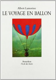 Le voyage en ballon