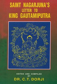 Saint Nagarjuna's letter to King Gautamiputra