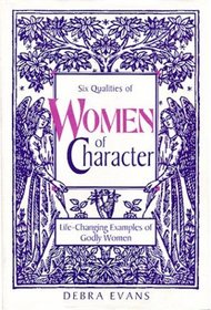 Women of Character
