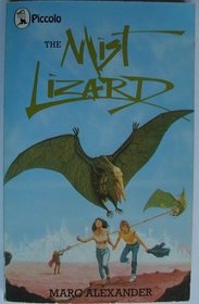 The Mist Lizard (Piccolo Books)
