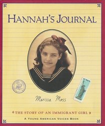 Hannah's Journal