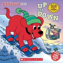 Clifford (Up and Down) (Clifford)