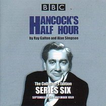 Hancock's Half Hour (Radio Collection)