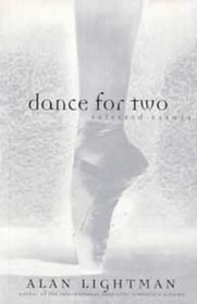 Dance for Two: Selected Essays (Bloomsbury paperbacks)