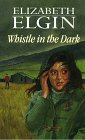 Whistle in the Dark (Large Print)