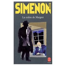 La Colere de Maigret