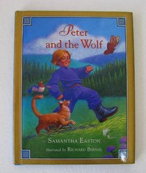 Peter and the Wolf