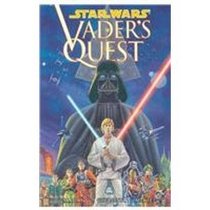 Star Wars: Vaders Quest