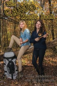The Canjo Music Book