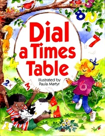Dial a Times Table
