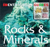 Rocks and Minerals (Identification Guide)