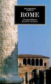 The Companion Guide to Rome (Companion Guides)