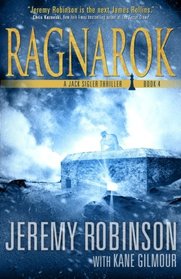 Ragnarok (A Jack Sigler Thriller) (Volume 4)