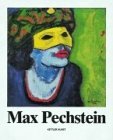 Max Pechstein.