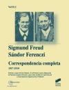 Sigmund Freud / Sandor Forenczi - Correspondencia Completa 1917-1919 Tomo 2 Volumen 2 (Spanish Edition)
