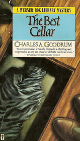 The Best Cellar (Werner-Bok Library, Bk 3)