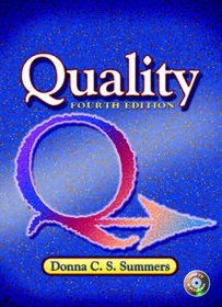 Quality (4th Edition)