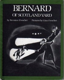 Bernard of Scotland Yard