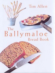 The Ballymaloe Bread Book