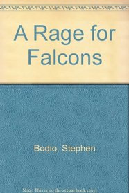 RAGE FOR FALCONS