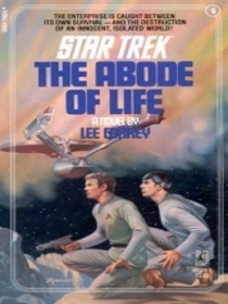 The Abode of Life (Star Trek)