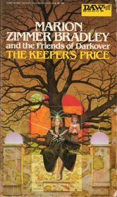 The Keeper's Price (Darkover)