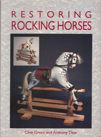 Restoring Rocking Horses