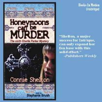 Honeymoons Can Be Murder