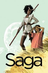 Saga, Vol. 3